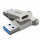 Unitek Adapter USB-A - USB-C 3.1 Gen1 - 684975 - zdjęcie 2